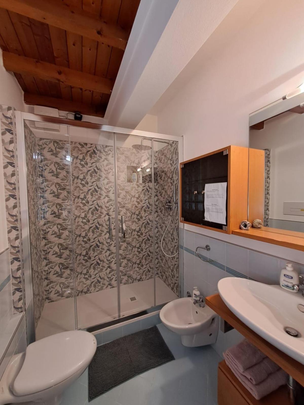 Ponteranica B & B Ametista Bergamo المظهر الخارجي الصورة